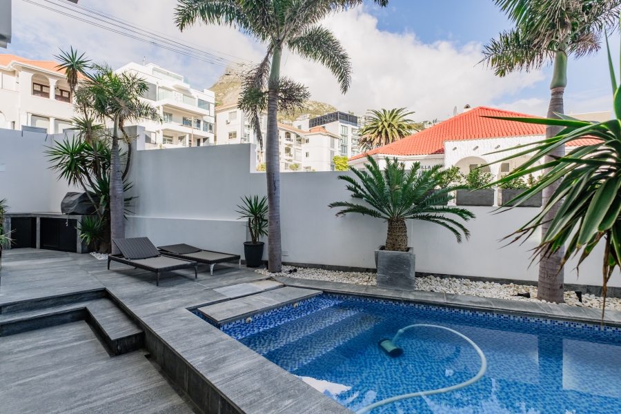 3 Bedroom Property for Sale in Bantry Bay Western Cape